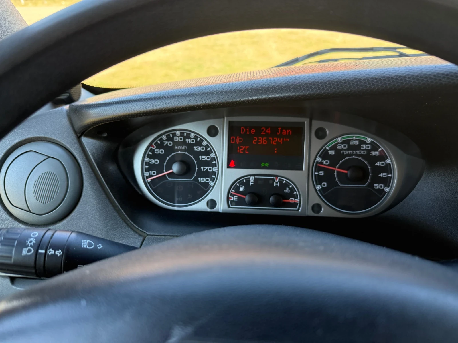 Iveco 35s15 35S14 ����������� 3.0L-�������� | Mobile.bg � ����������� 14