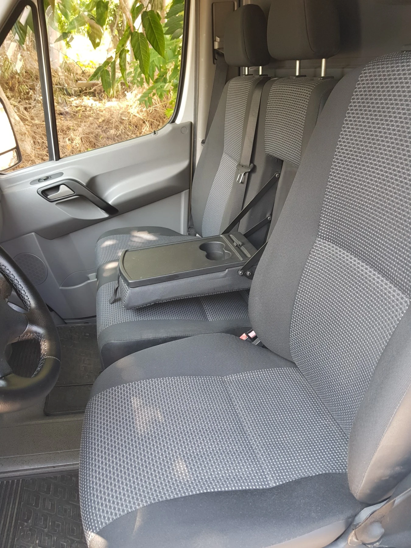 Mercedes-Benz 313 2.2CDI ХЛАДИЛЕН, снимка 12 - Бусове и автобуси - 53831513