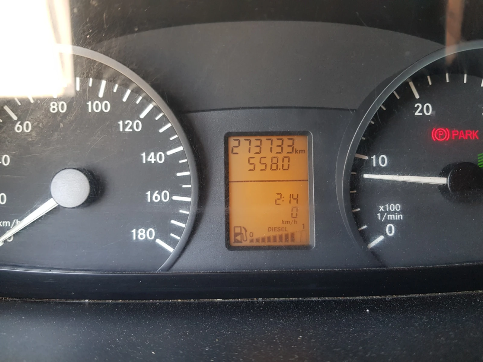 Mercedes-Benz 313 2.2CDI ХЛАДИЛЕН, снимка 15 - Бусове и автобуси - 53831513