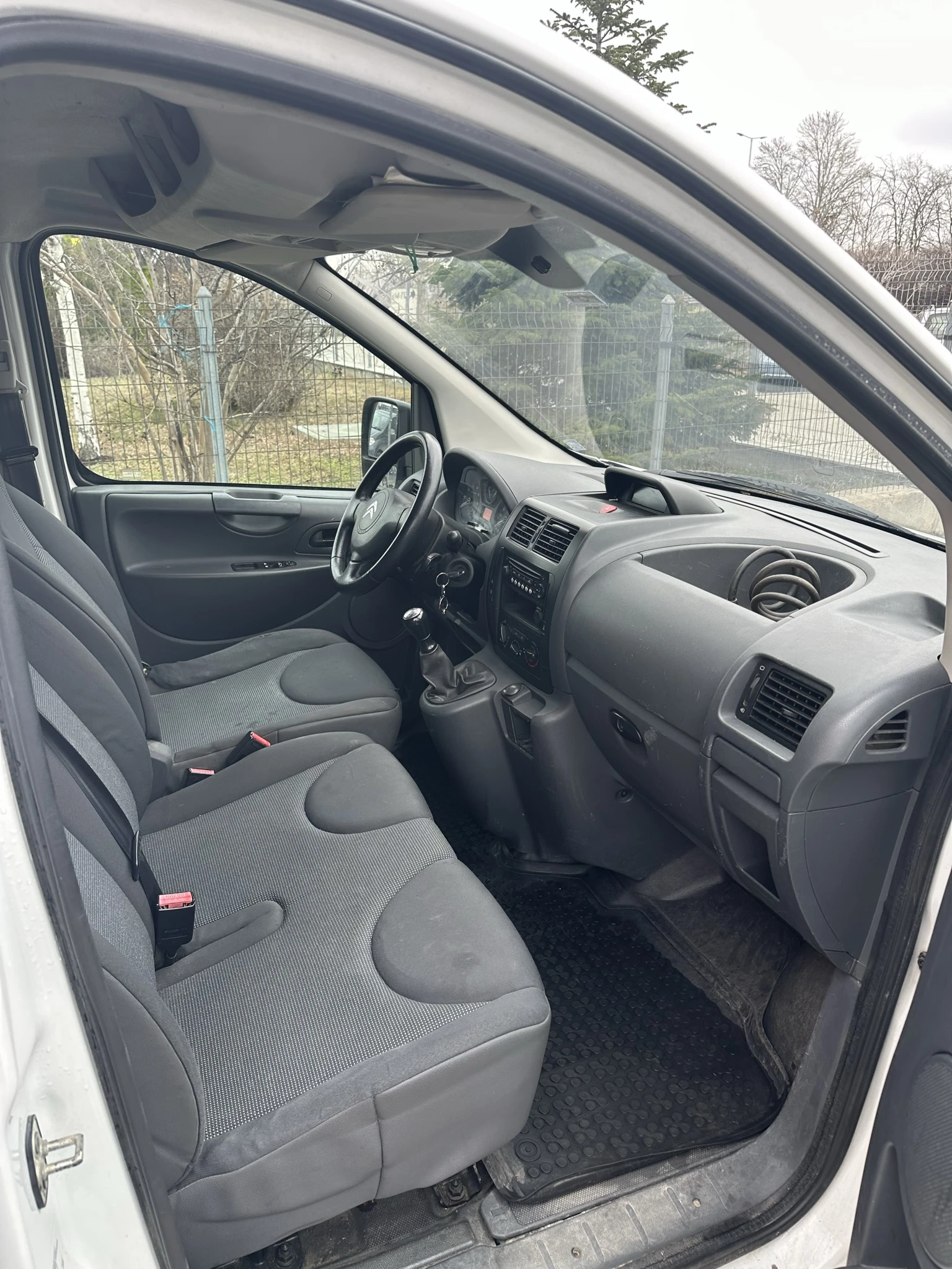 Citroen Jumpy 1.6 | Mobile.bg � ����������� 8