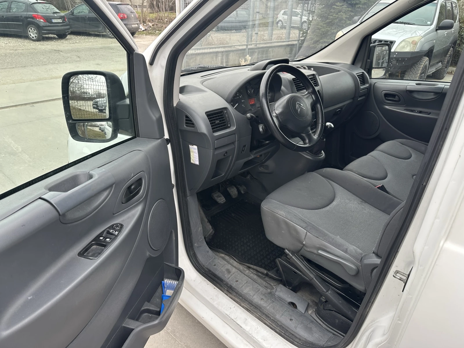 Citroen Jumpy 1.6 | Mobile.bg � ����������� 7