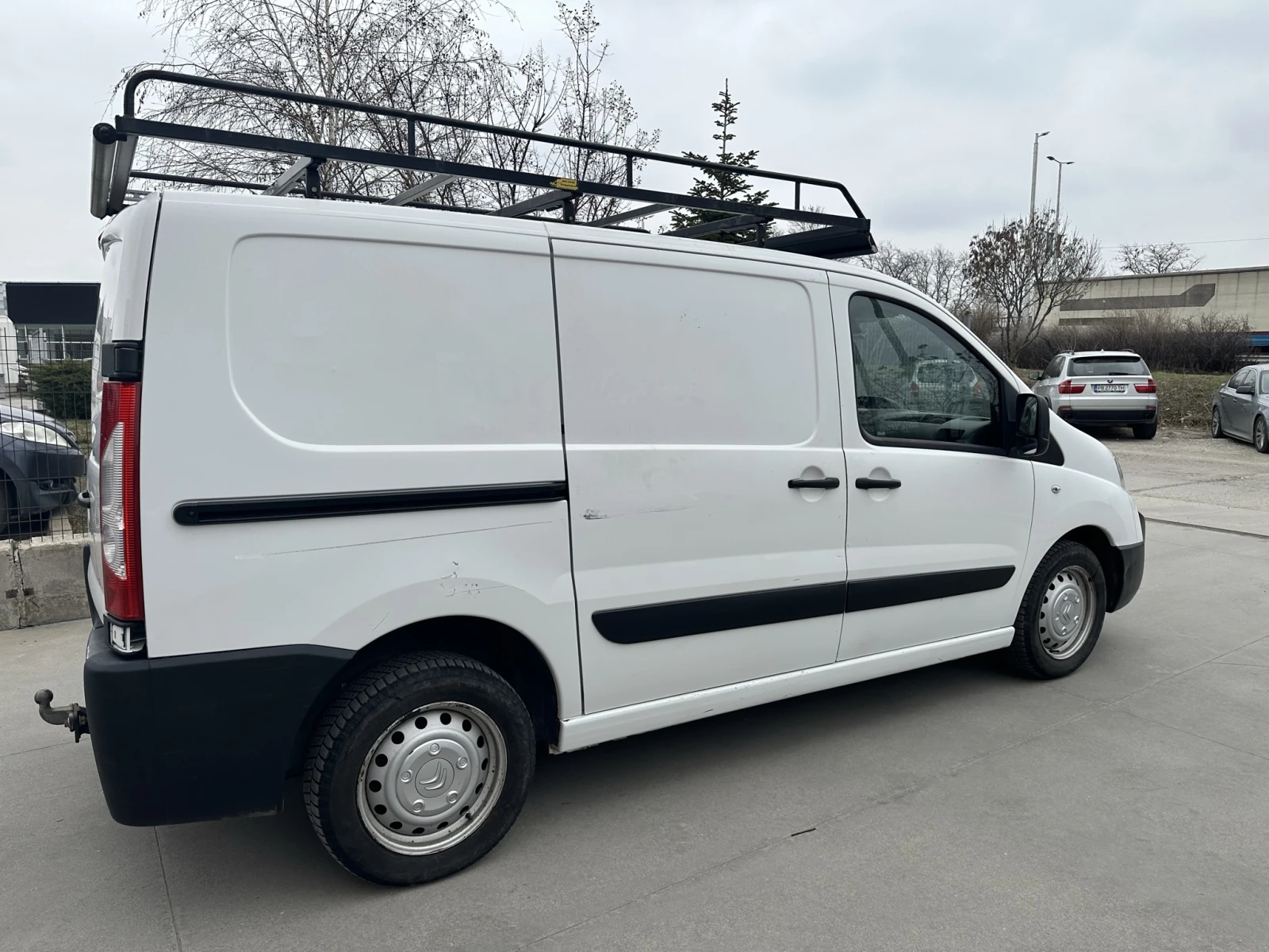 Citroen Jumpy 1.6 | Mobile.bg � ����������� 6