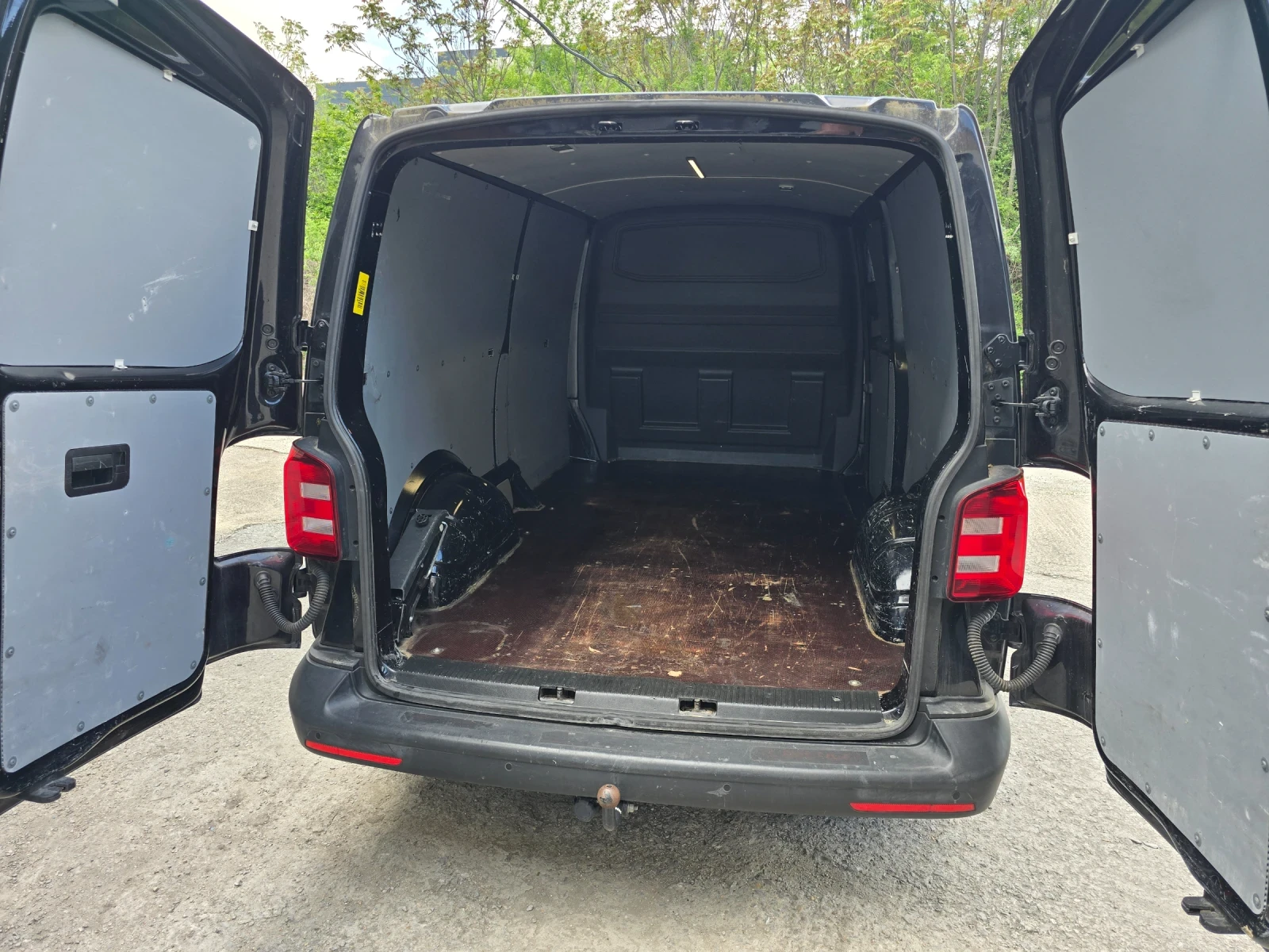 VW T6 2.0 TDI L2H2 Highline | Mobile.bg � ����������� 15
