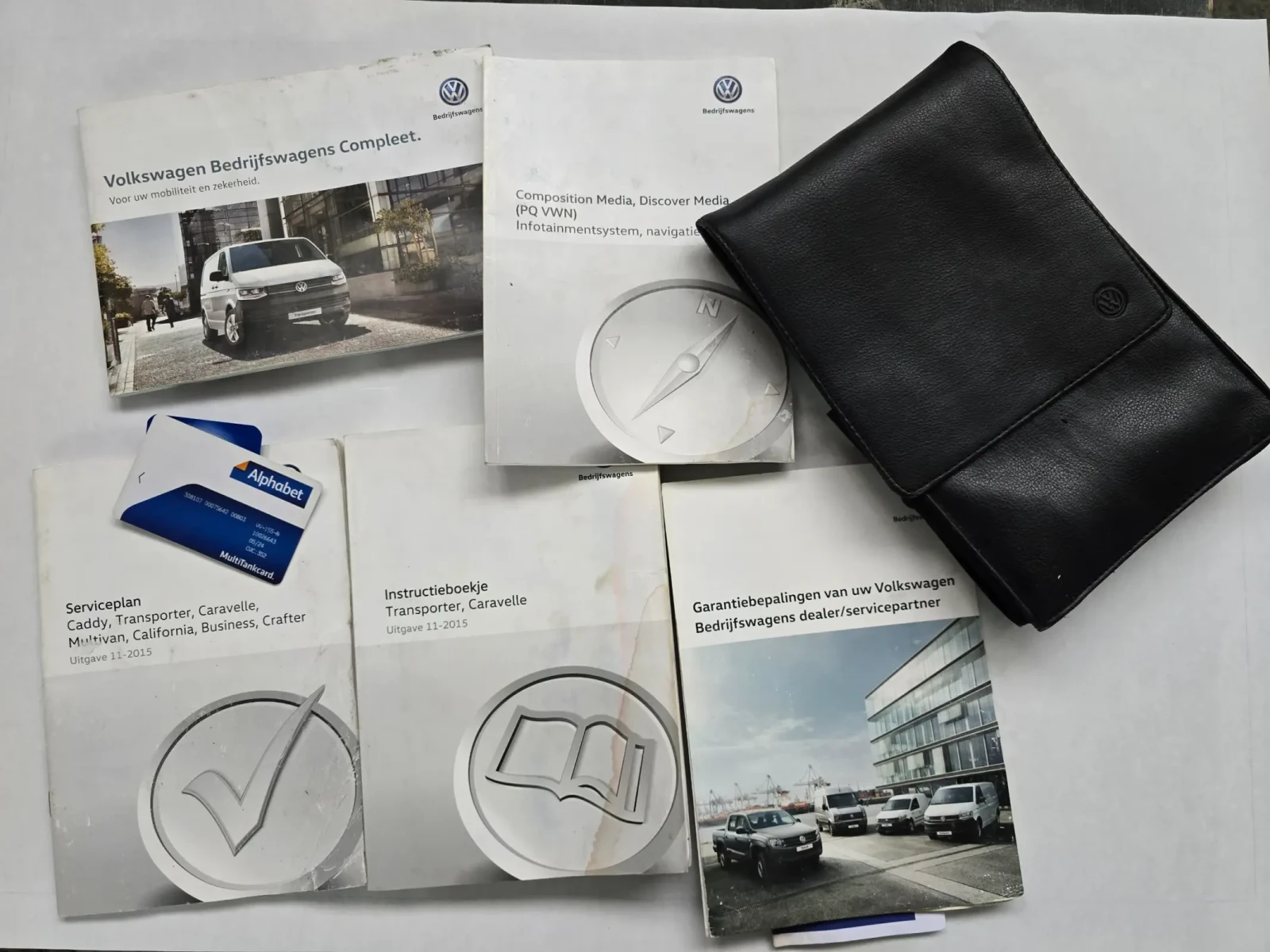 VW T6 2.0 TDI L2H2 Highline | Mobile.bg � ����������� 13