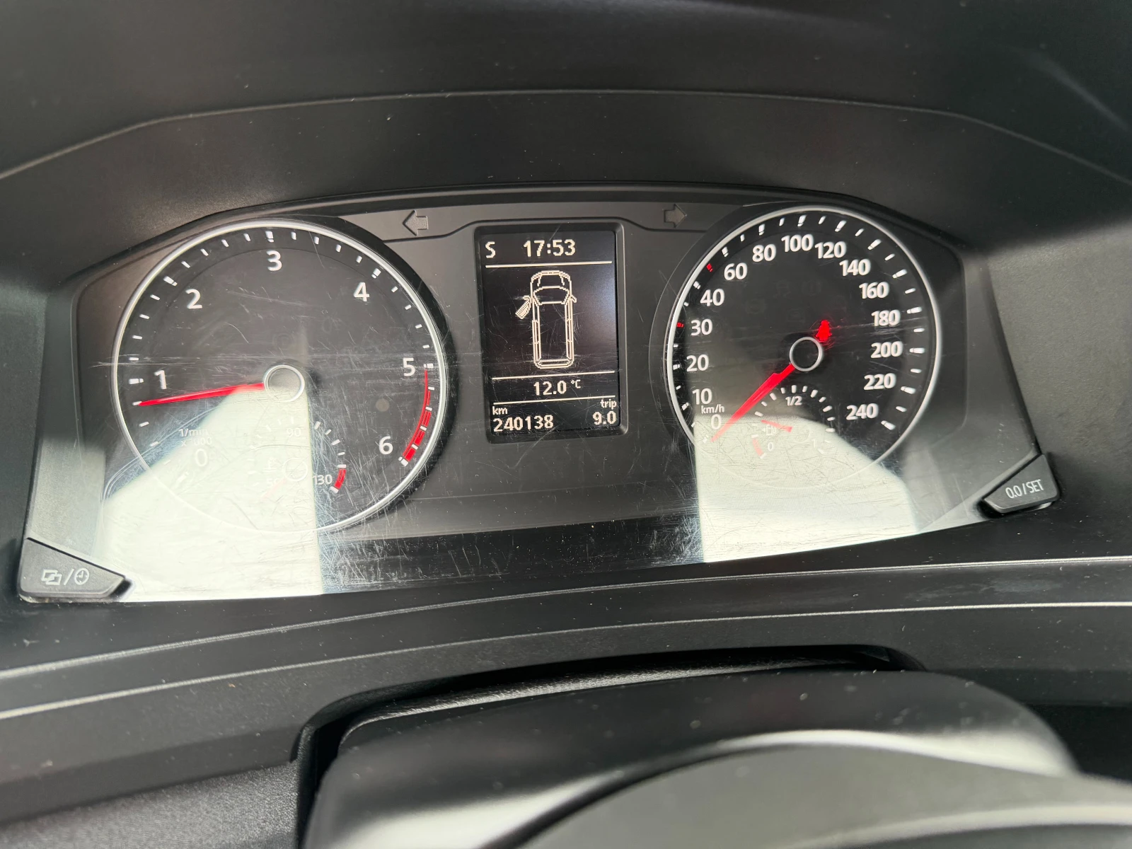 VW Transporter 2.0TDI-150�.�. | Mobile.bg � ����������� 11