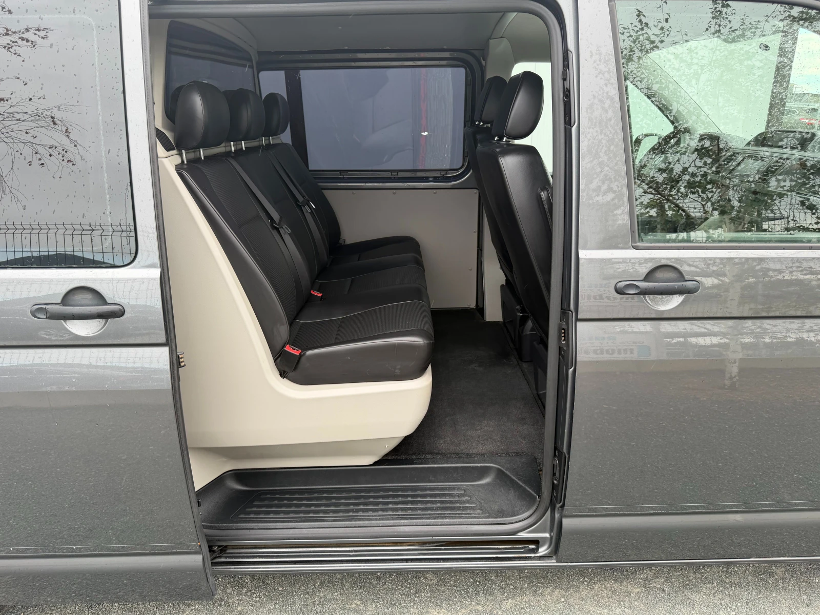 VW Transporter 2.0TDI-150�.�. | Mobile.bg � ����������� 13