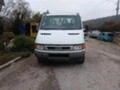 Iveco 35c13 с14 с17 с11, снимка 1