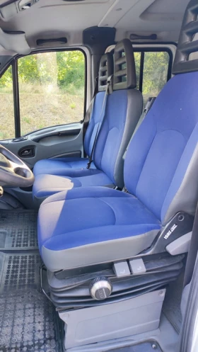 Iveco 35c15, снимка 10