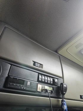 Daf XF 105 FT 105.460 Мега , Ретардер, снимка 9