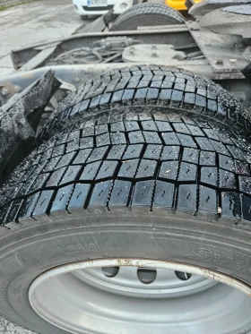 Daf XF 105 FT 105.460 Мега , Ретардер, снимка 3