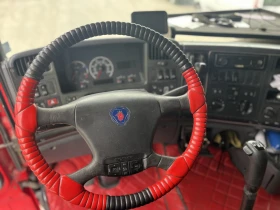 Scania R 420 Top Line, снимка 6