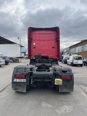 Scania R 420 Top Line, снимка 4