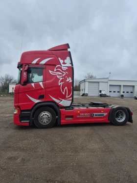 Scania R 410 R500, снимка 6