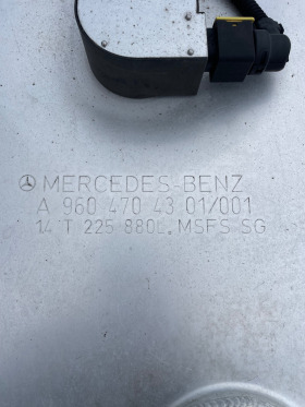 Mercedes-Benz Actros 1845, Ретардер, Внос Белгия, снимка 8 - Камиони - 45419801