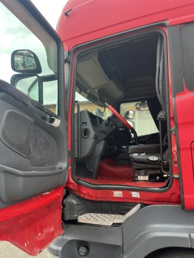 Scania R 420 Top Line | Mobile.bg    5