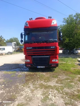     Daf XF 105