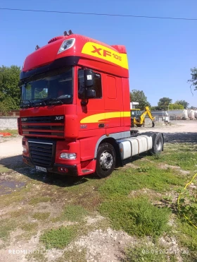 Daf XF 105 | Mobile.bg    2