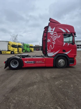 Scania R 410 R500 | Auto.bg — изображение 4