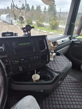 Scania R 410 R500 | Auto.bg — изображение 9