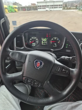 Scania R 410 R500 | Auto.bg — изображение 8