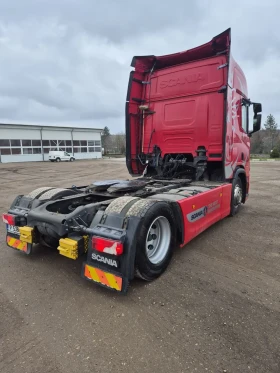 Scania R 410 R500 | Auto.bg — изображение 5