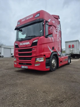 Scania R 410 R500 | Auto.bg — изображение 2