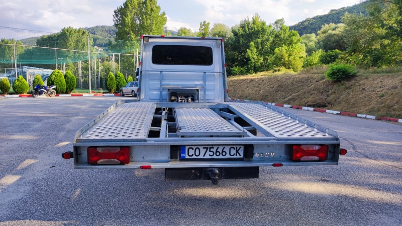 Iveco 35c15, снимка 17 - Камиони - 47719049