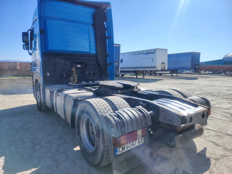 Mercedes-Benz Actros 1844, снимка 7 - Камиони - 49593650