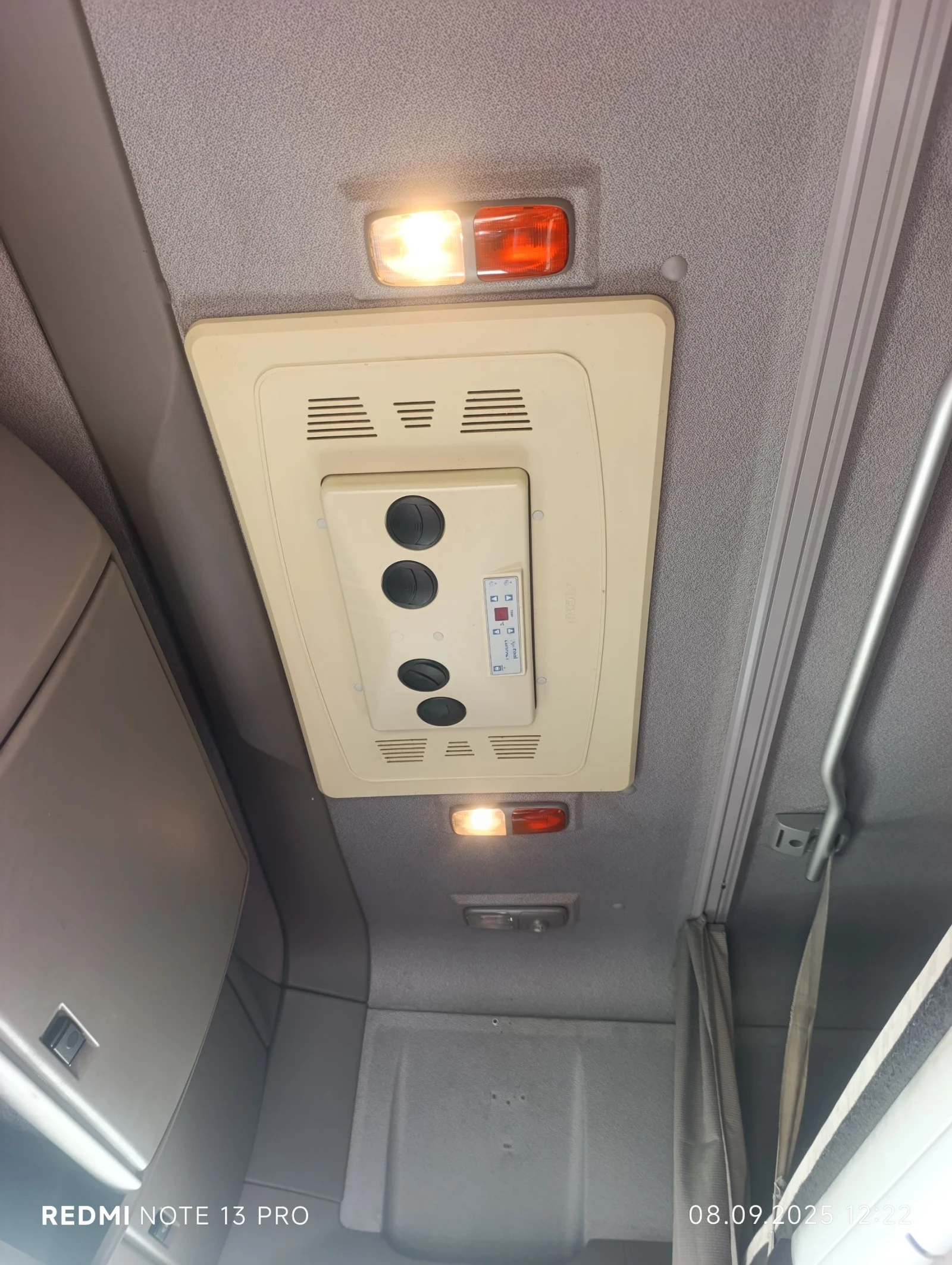 Daf XF 105 | Mobile.bg   6