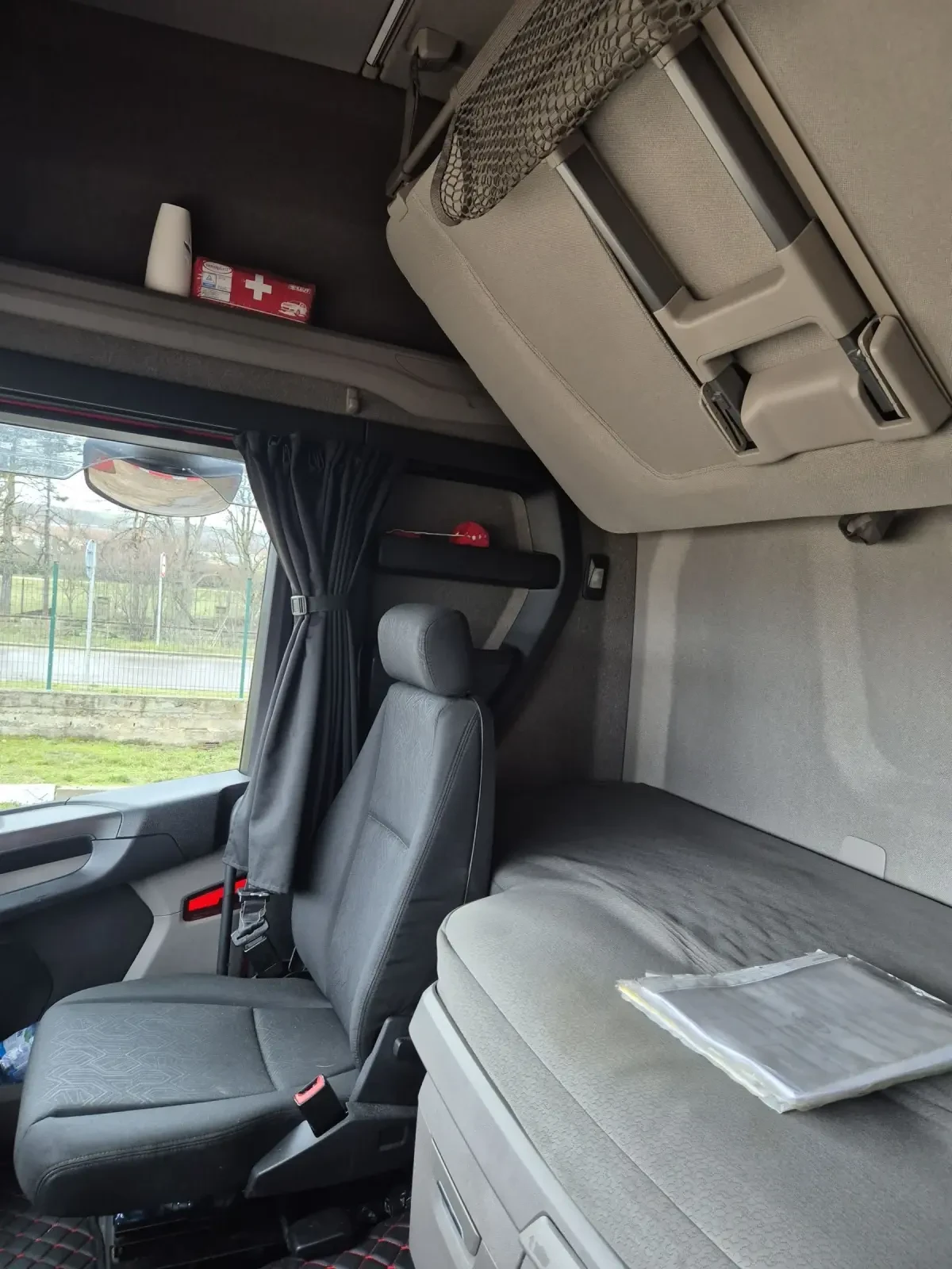 Scania R 410 R500, снимка 10 - Камиони - 53988502