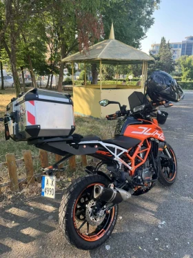 Ktm Duke, снимка 1