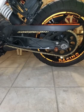Ktm Duke, снимка 6