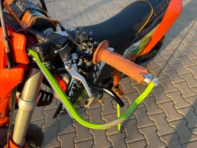 Ktm 530 Exc A2 категория, снимка 8