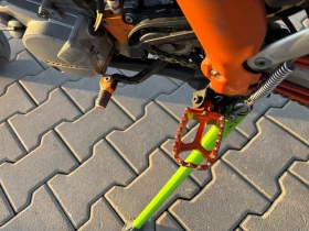 Ktm 530 Exc A2 категория, снимка 9