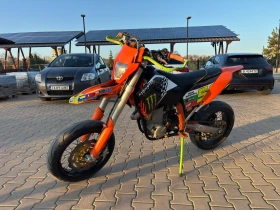 Ktm 530 Exc A2 категория, снимка 3
