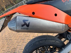Ktm 530 Exc A2 категория, снимка 10