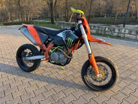 Ktm 530 Exc A2 категория, снимка 4