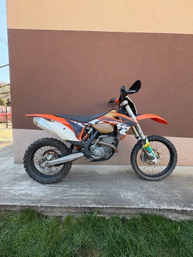 Ktm EXC, снимка 2