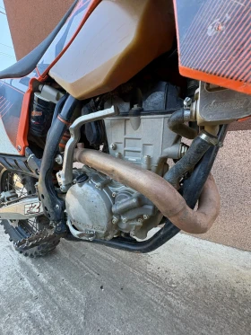 Ktm EXC, снимка 3