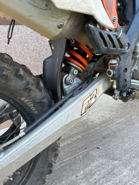Ktm EXC, снимка 4