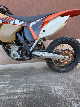 Ktm EXC, снимка 5