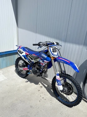 Yamaha Yzf X-TRIG, AKRAPOVIC, LAUNCH, ТУНИНГ, снимка 3