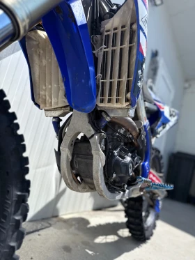 Yamaha Yzf X-TRIG, AKRAPOVIC, LAUNCH, ТУНИНГ, снимка 16