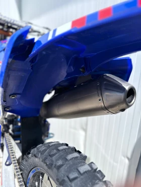 Yamaha Yzf X-TRIG, AKRAPOVIC, LAUNCH, ТУНИНГ, снимка 15