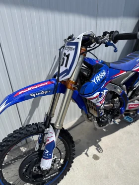Yamaha Yzf X-TRIG, AKRAPOVIC, LAUNCH, ТУНИНГ, снимка 14