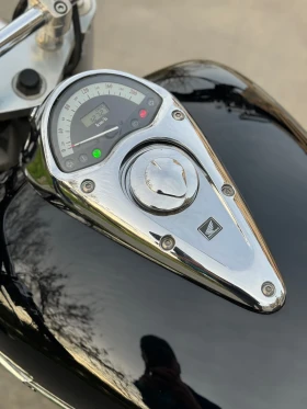 Honda Vtx 1300, снимка 2