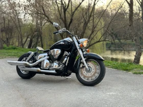 Honda Vtx 1300, снимка 1