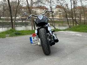 Honda Vtx 1300, снимка 5