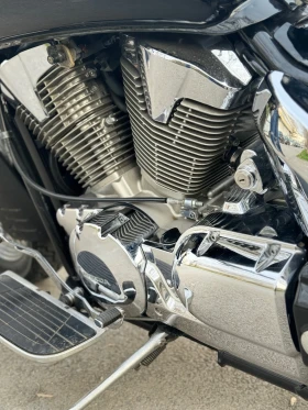 Honda Vtx 1300, снимка 3