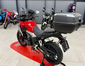 Honda Cb 500 X A2 2019, снимка 5